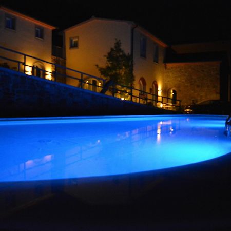 Podere Delle Fanciulle Pistoia Exterior foto