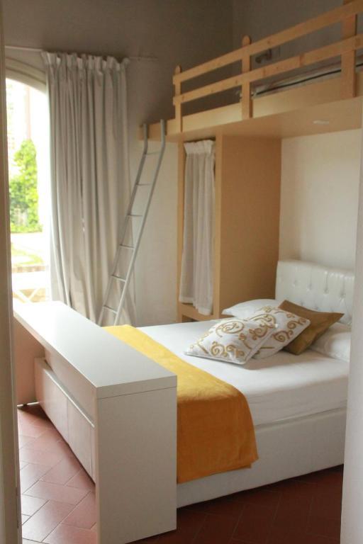 Podere Delle Fanciulle Pistoia Quarto foto